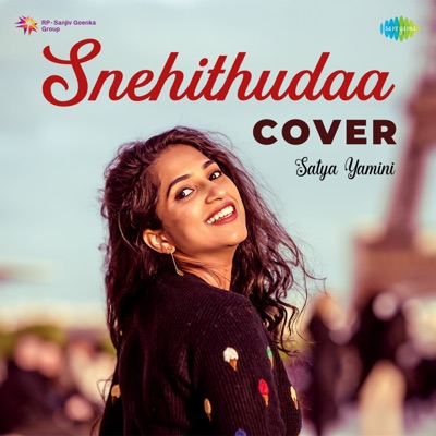 Snehithudaa (Cover) - Single