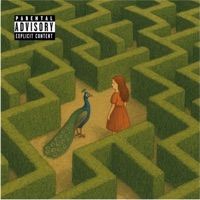 LOST (feat. ZÖEEY) - Single - Flap Peacock