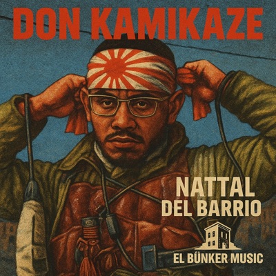 Don Kamikaze - Single