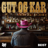 Skei & PT & Beist - GUT OG KAR artwork