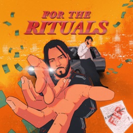 For the Rituals R Cruze & Big Bunny