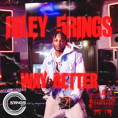 Way Better - Single