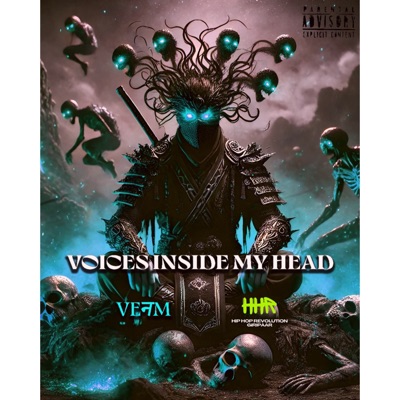 Voices Inside My Head - EP
