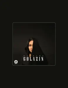 Golazinを聴いたり、ミュージックビデオを鑑賞したり、経歴やツアー日程などを確認したりしましょう！
