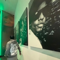 LIVING LEGEND - Single - Jhae at it again