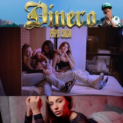 Dinero - Single