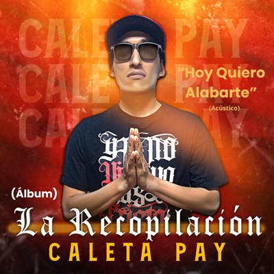 Hoy Quiero Alabarte (Acústico) (feat. Sofía Luz) - Single