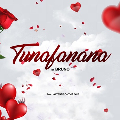 Tunafanana - Single