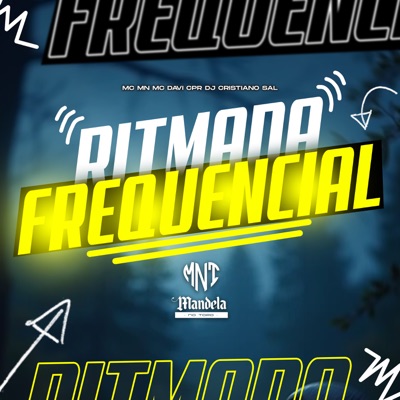 Ritmada Frequencial - Single