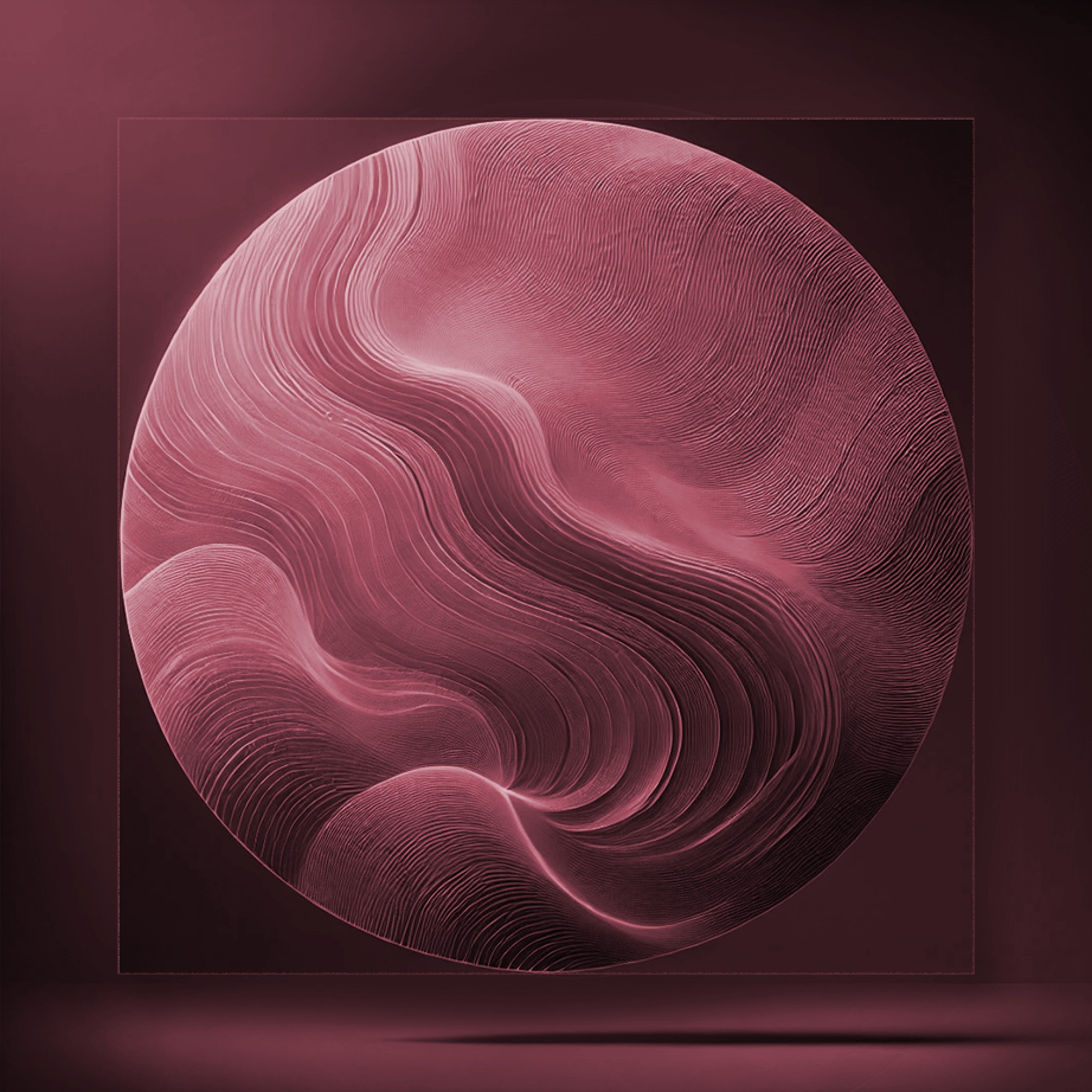 Serenity - EP