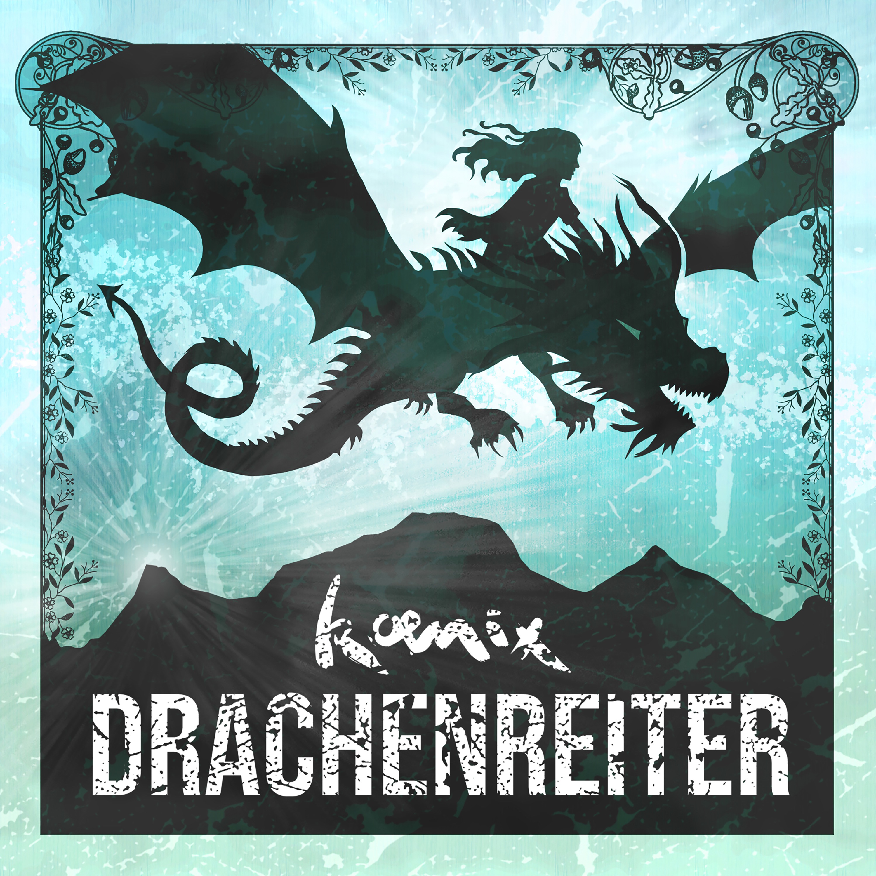 Drachenreiter - Single