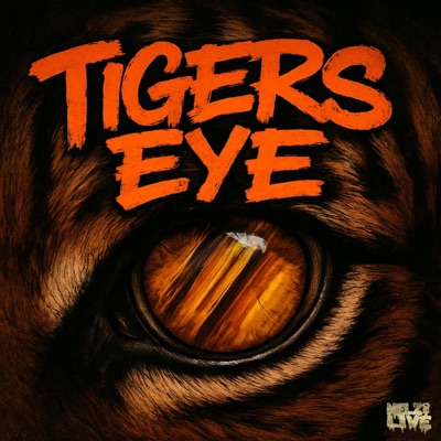 Tigers Eye - Single