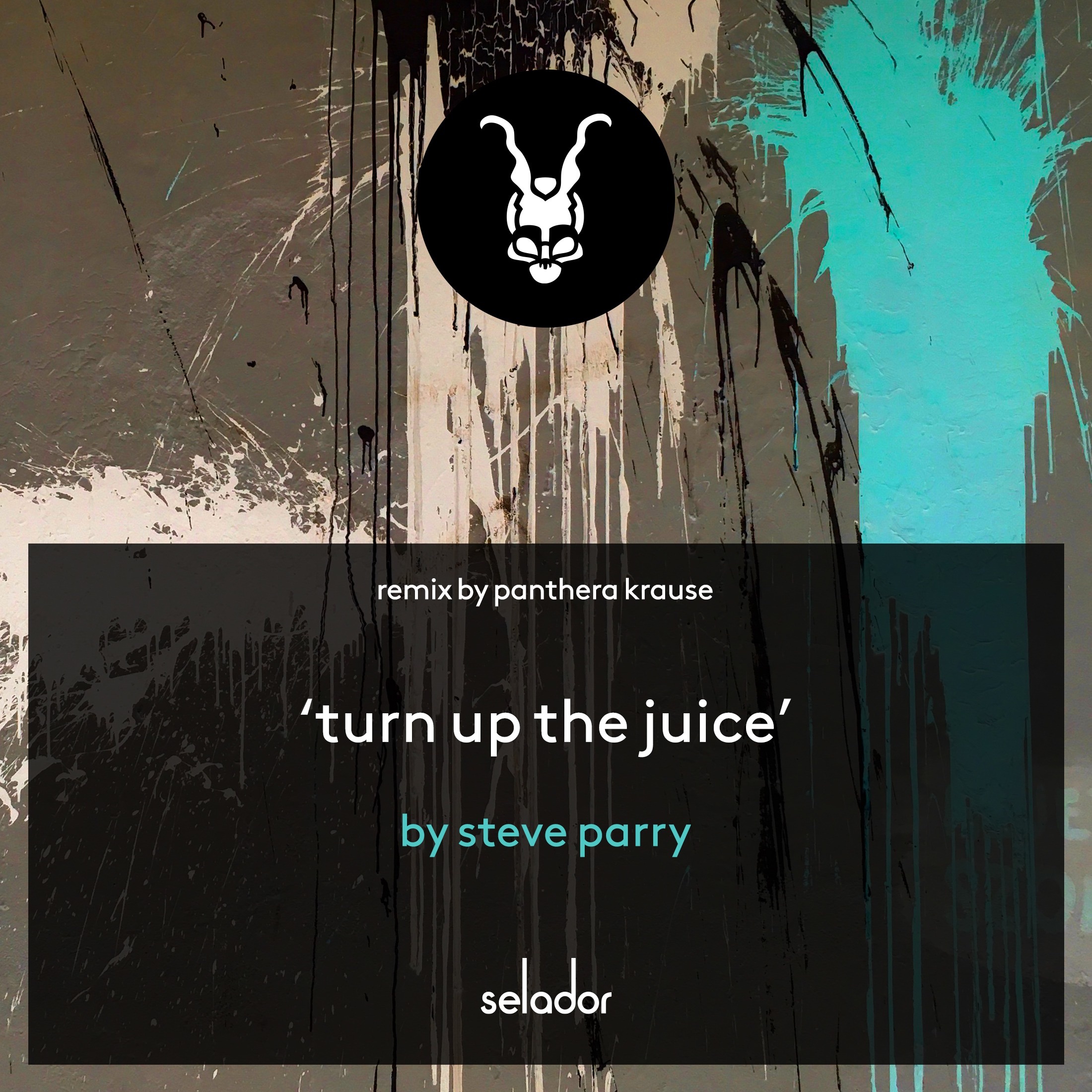 Turn Up The Juice (Panthera Krause Remix) - Single