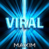 Viral (Radio Edit) - Single - Max!m