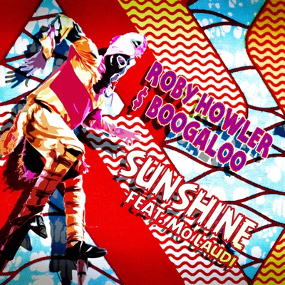 Sunshine (feat. Mo Laudi) - EP