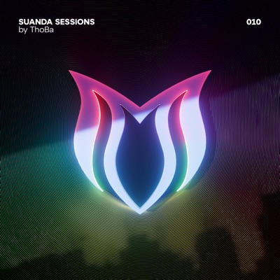Suanda Sessions Episode 010 (DJ Mix)