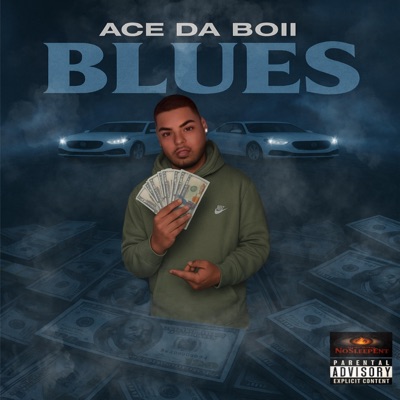 Blues - Single