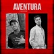 Aventura feat MC Fabrin MC Gui Da Norte Single