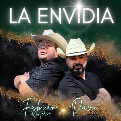 La Envidia - Single