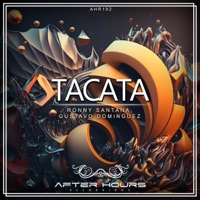 Tacata - Single - Ronny Santana & Gustavo Dominguez
