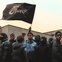 SUR LE CHEMIN (NO SKIP) - UZI