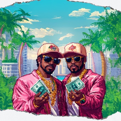 Slime Shidd (feat. Big Slime) - Single