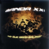Banda XXI