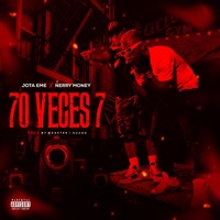 70 Veces 7 (feat. JOTA EME) - Single - Nerry Money