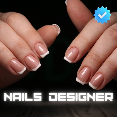 DJ DF KIT - Nails Designer