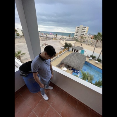 On Tha Road - Single