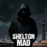 Mad - Single - SHELTON