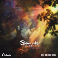 Gbemi Soke (Lift me up)