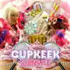Cupkeek
