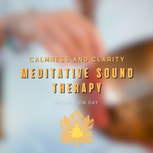 Calmness and Clarity - Meditative Sound Therapy, Harmonic Balance, Soothing Tibetan Bowls