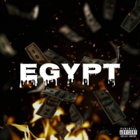 Egypt (feat. D4P) - Single - DBLL2FCK