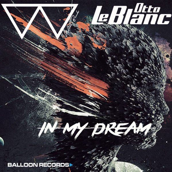 In My Dream - Single