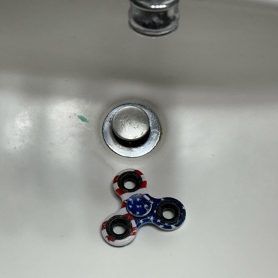 Two Liberals In A Trench Coat