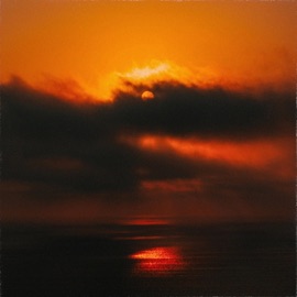 Ray of Solar Midnight Hour & Good Enough