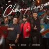 Icon Champions (feat. Jason Lopez) - Single
