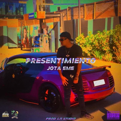 PRESENTIMIENTO - Single