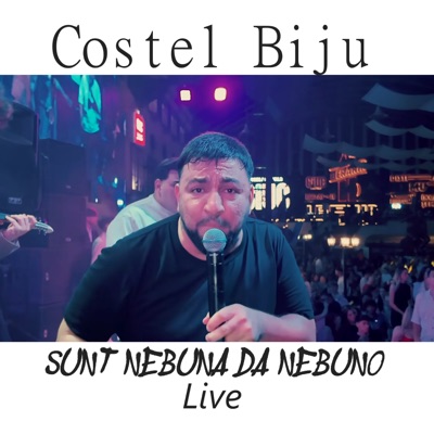 Song - Sunt nebuna da nebuno (Live) - Costel Biju