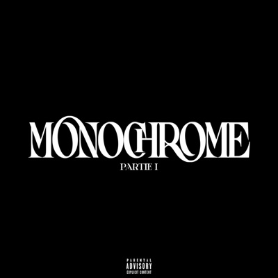 Monochrome part.1 - EP