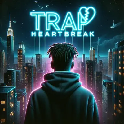 Listen to Trap Heartbreak by Lord Tez