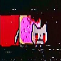 last adventure of nyan cat - Single - gonkry