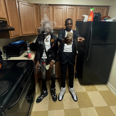 Me&BabyDrench (feat. Baby Drench) - Single