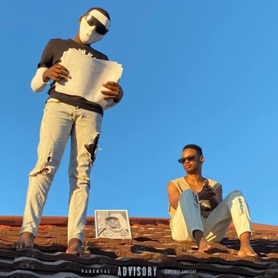 Me vs You (interlude) (feat. Eazyfiftybeatz) - Single