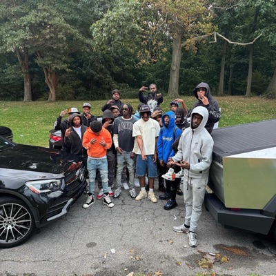 GROOVY (feat. ZayBalla) - Single