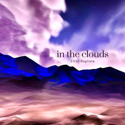 In the Clouds - Single