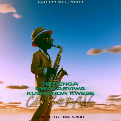 Afrofusion Singles - Single