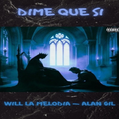 DIME QUE SI - Single